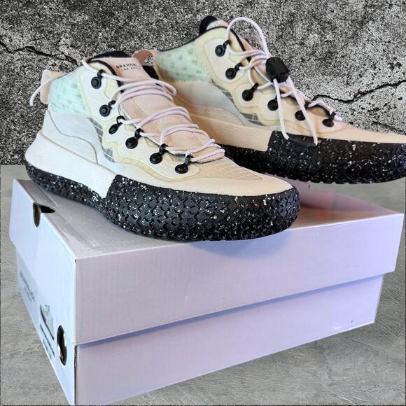 •NEW• BRANDBLACK SANSIN EVO | M258BB |OFF-WHITE/BLACK • 7M/9.5W main image 6